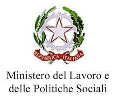 Ministero del Lavoro e delle Politiche Sociali