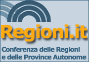 Conferenza delle Regioni e delle Province autonome